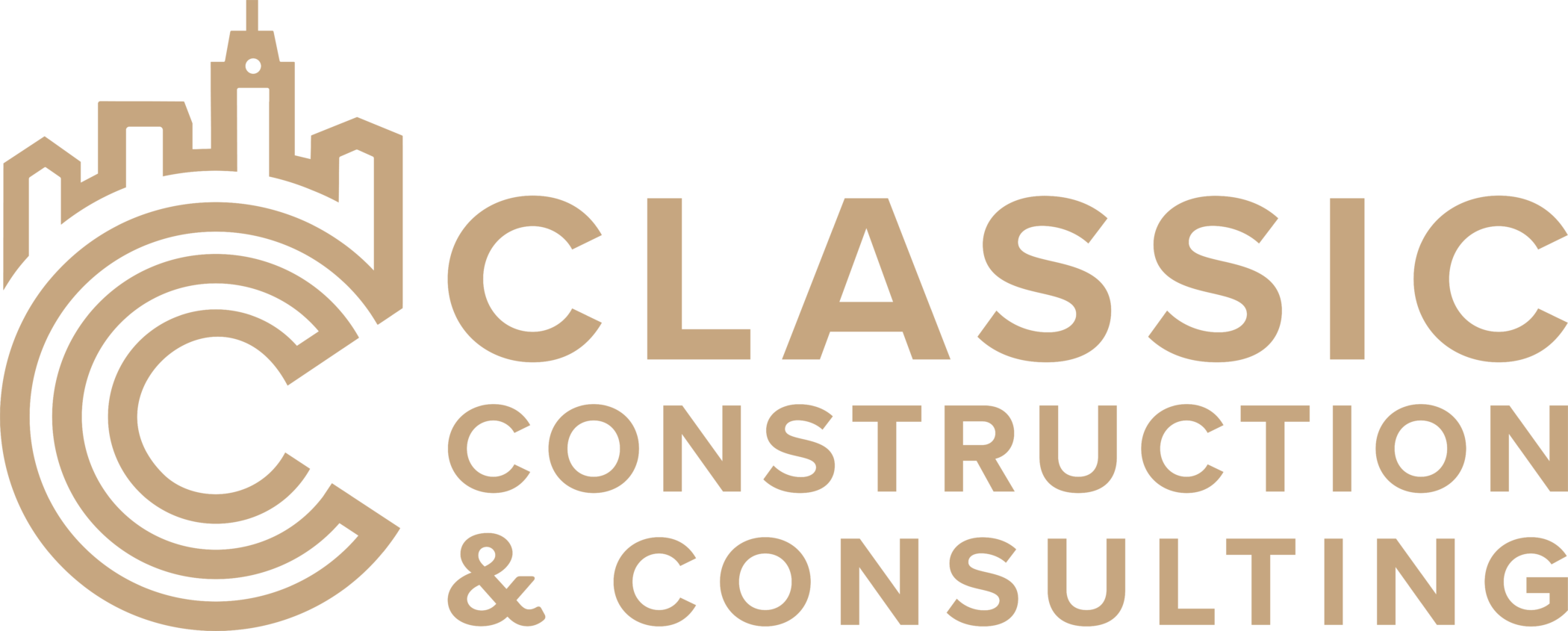 Classic Construction & Consulting