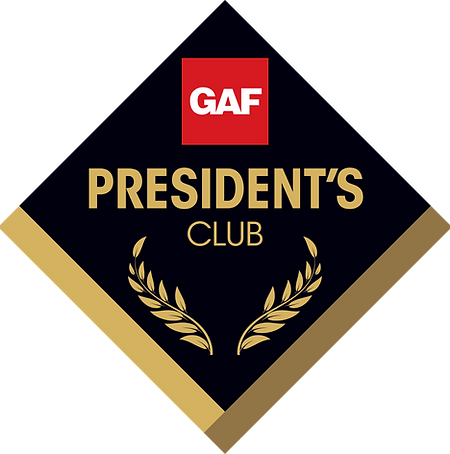 GAF Presidents Club